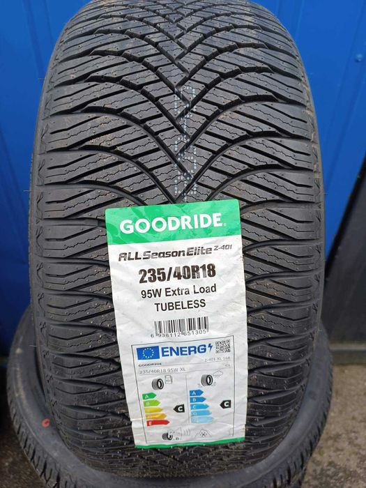 Goodride 235/40 R18 95W XL Z-401