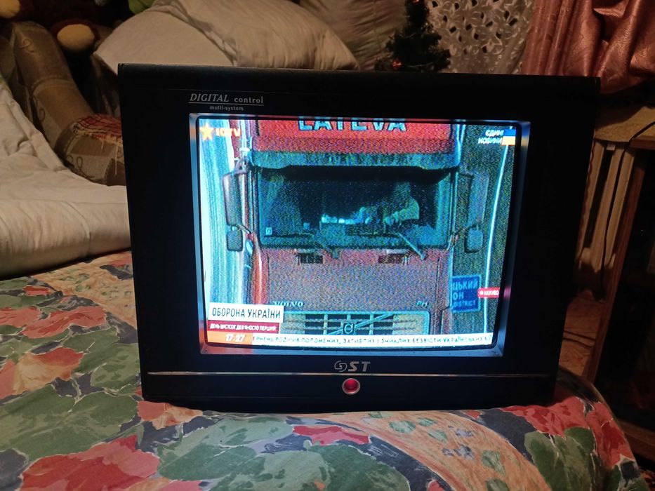 Телевизор ST-TV1404