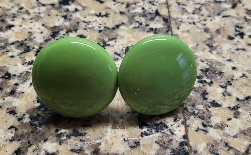 Conjunto de puxadores