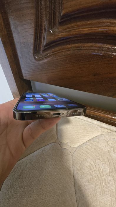 Iphone 13 pro max 128gb