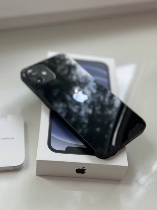 Iphone 12  128gb
