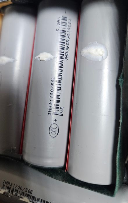 Павербанк потужний 100w для ноутбука powerbank