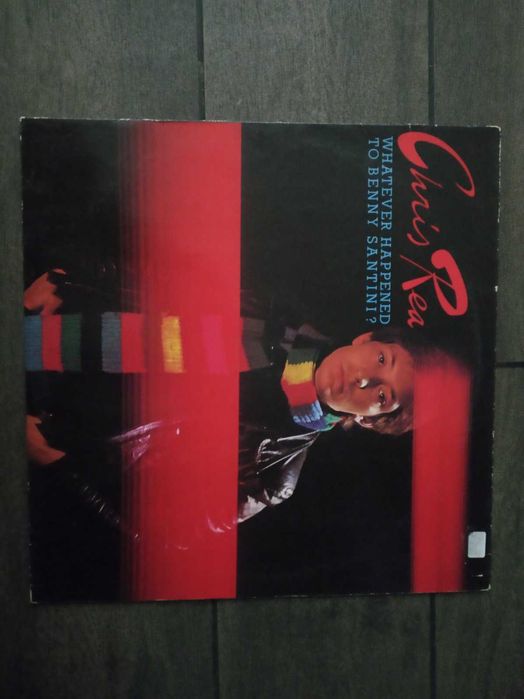 Status Quo, Rod Stewart,Chris Rea,Elvis Presley,Cliff Richard LP Винил