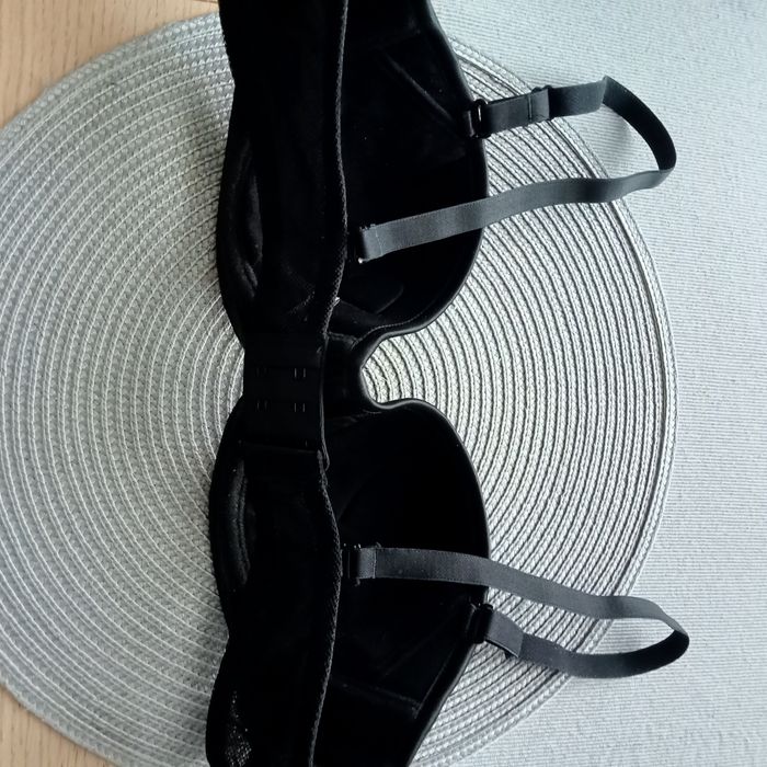 Biustonosz Chantal Thomass 75B