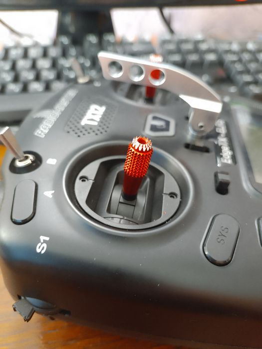 Стіки Radiomaster TX12 об'ємні М3