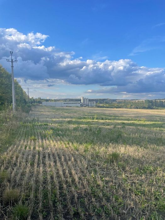 Оренда земельної ділянки