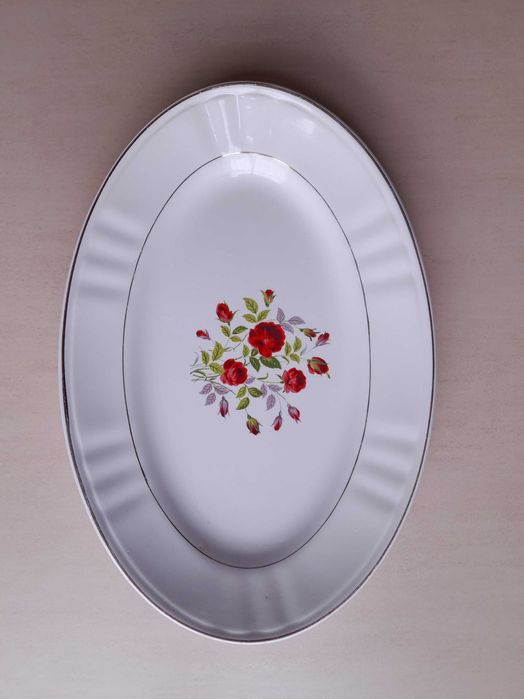 Travessa da fábrica Gilman & Cta de Sacavém