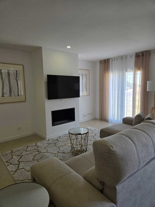 Apartamento T1 Elvas com garagem/Arrecadacao