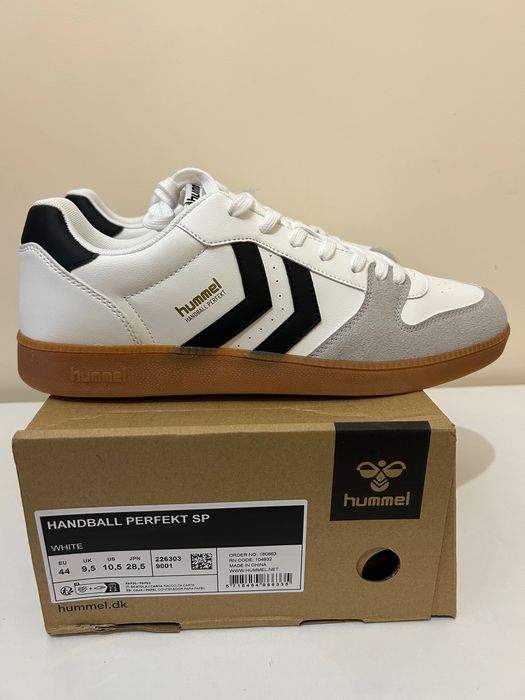Sprzedam buty Hummel