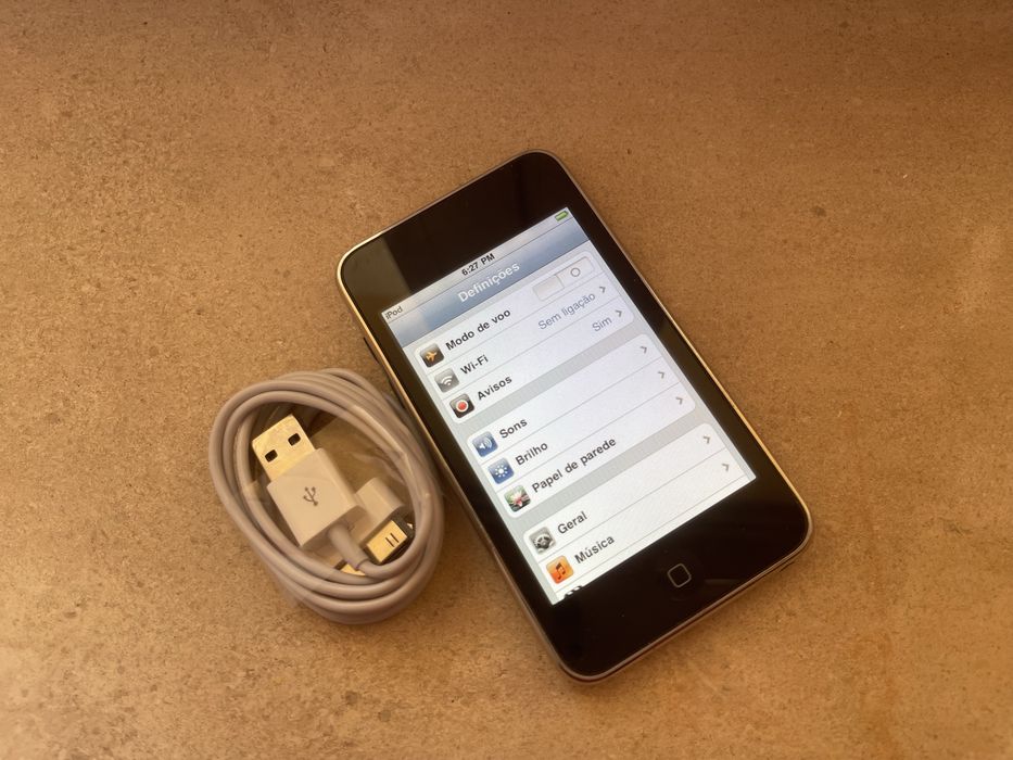 Ipod touch 8gb A1288 Apple