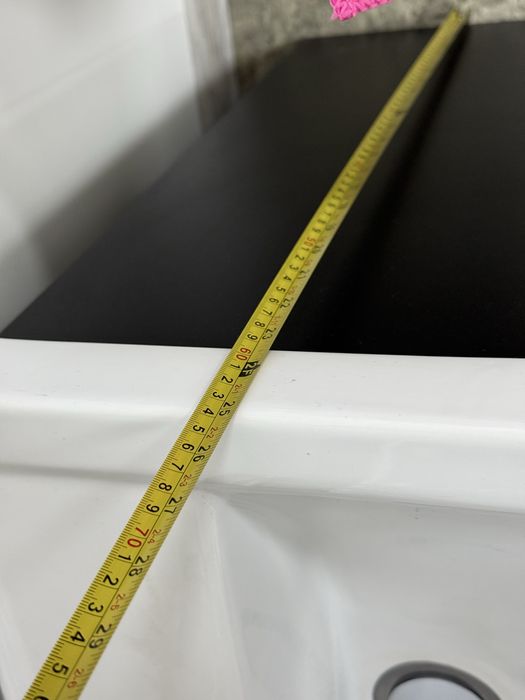 Раковина з тумбочкою