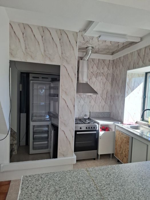Apartamento T2 para arrendar