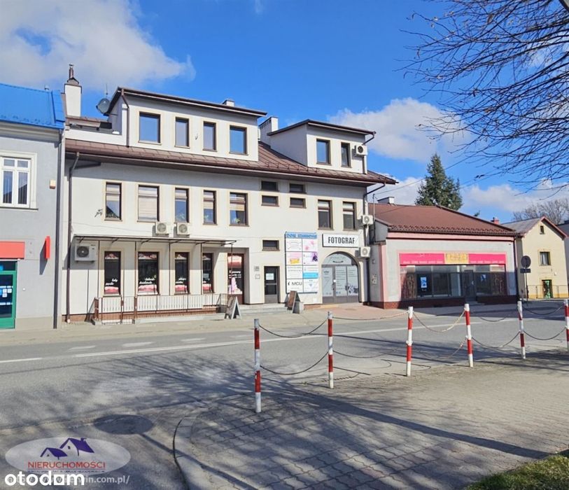 Dom, Dąbrowa Tarnowska