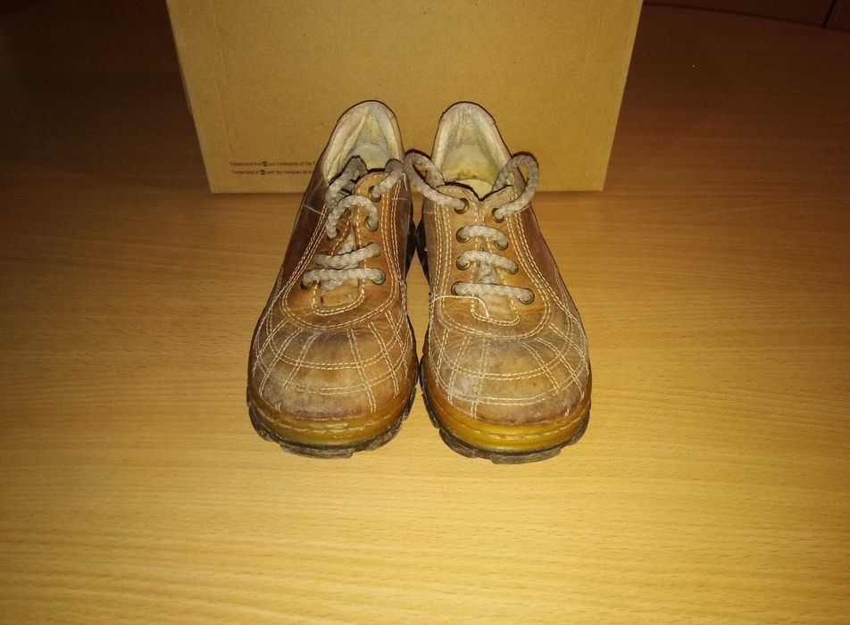 Sapatos - Giant Stone