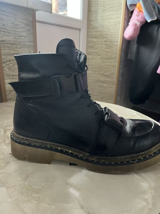 Продам замове взутя