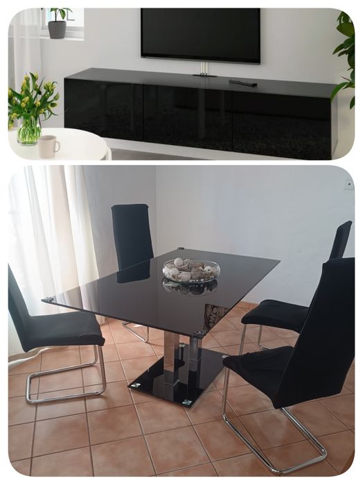 Móveis usados para venda - preço negociável