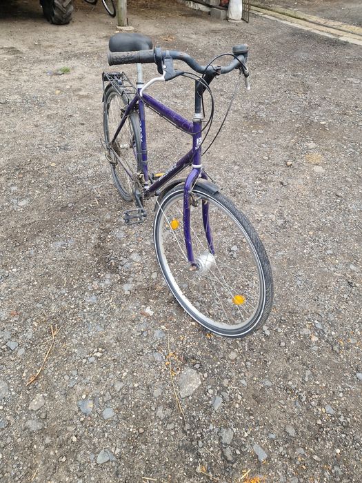 Rower meski Bikespace kola 28