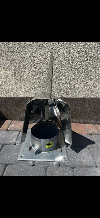 Nasada kominowa DARCO