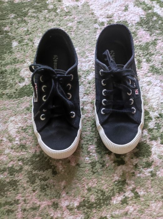 Кеды ,,superga,,