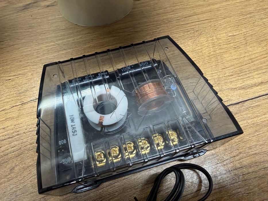 zestaw odseparowany Rockford Fosgate FNX1614