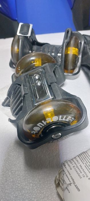 Patins Roni-Roller