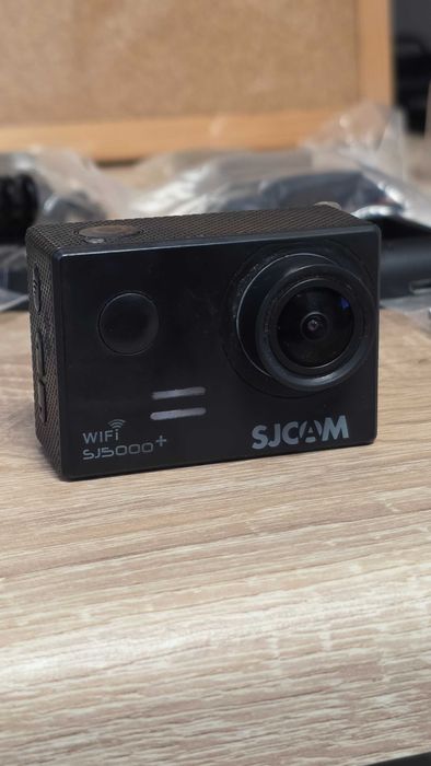 Kamera sportowa SJCAM SJ5000 WiFi