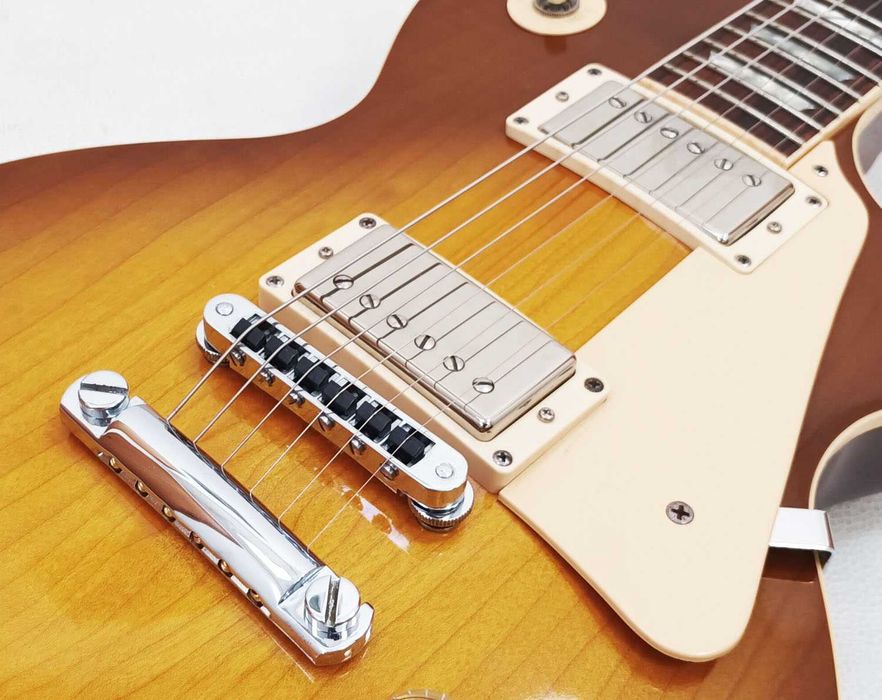 Gibson Les Paul Standard - Made in USA 2001