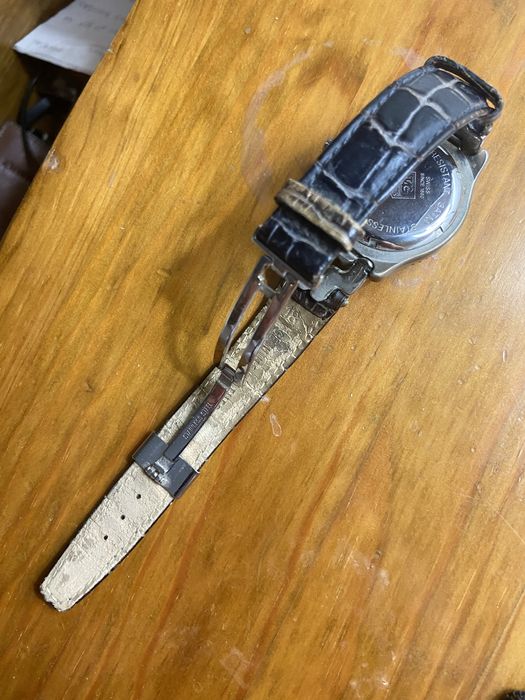 Relógio TAG Heuer  Chronograph Masculino