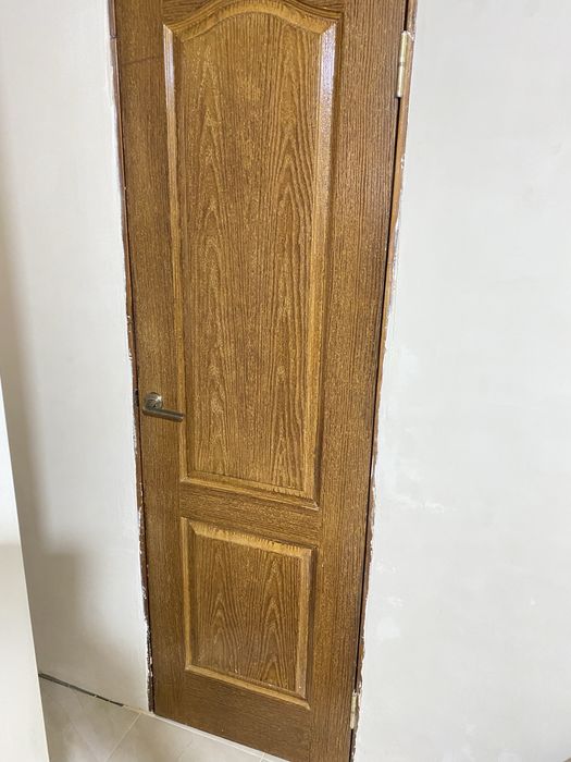 Двері міжкімнатні б\у