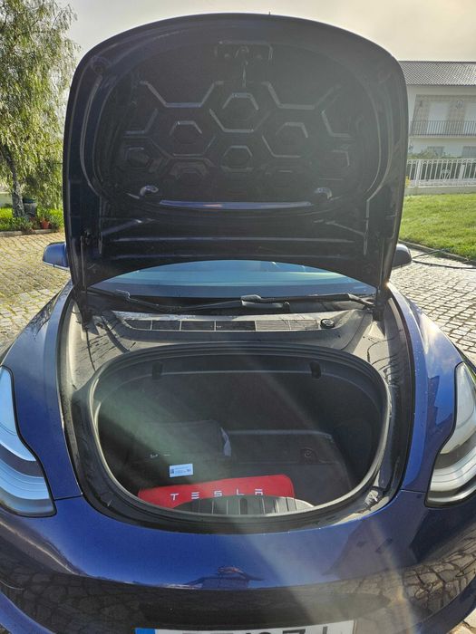 Tesla Model 3 SR 2020 c/ iva dedutível