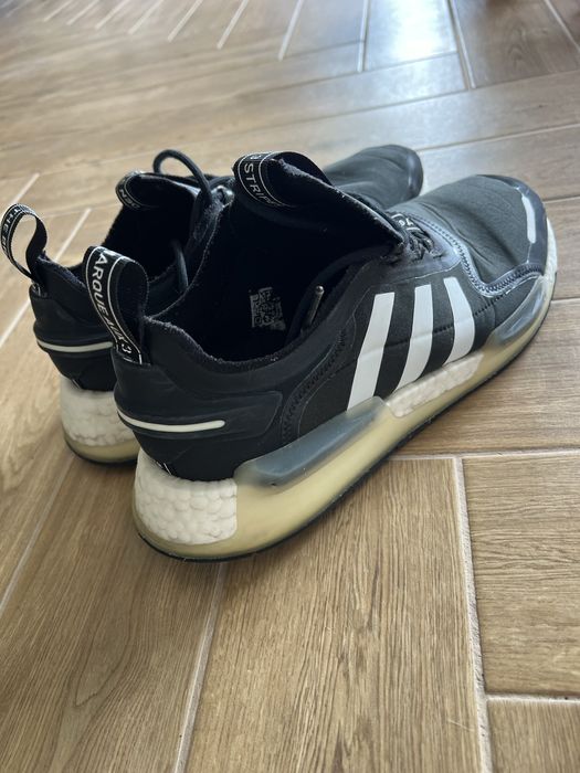 Кросівки adidas 44/5 розмір