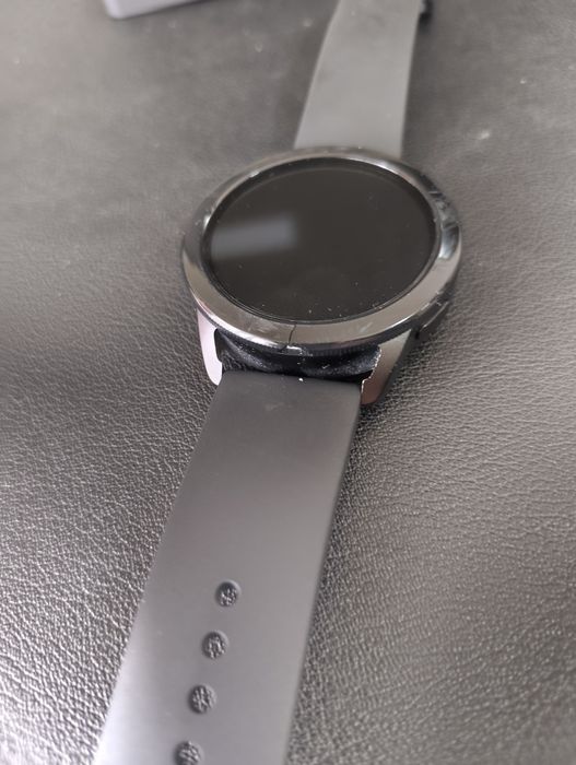Relógio Xiaomi s3 active