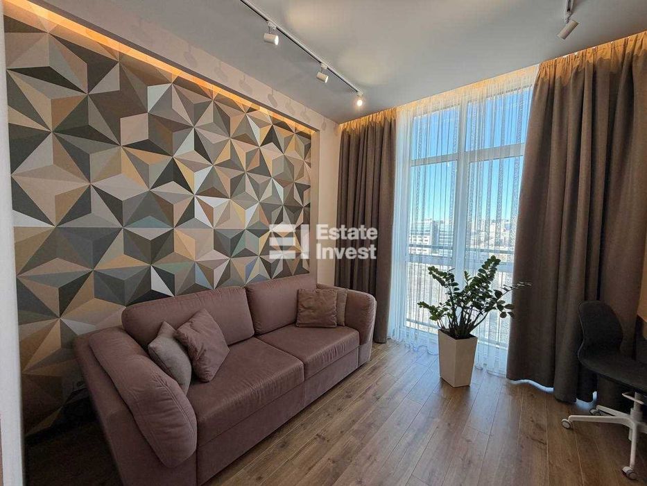 Продам 3 кімн. квартиру по вул. Дмитра Антоненка, 49, ЖК Ключ