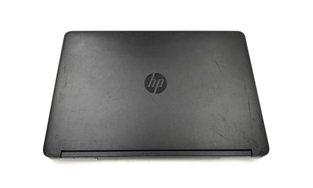 Ноутбук HP ProBook 650 Intel i5/8 RAM/128 SSD+ 500 15.6" FullHD