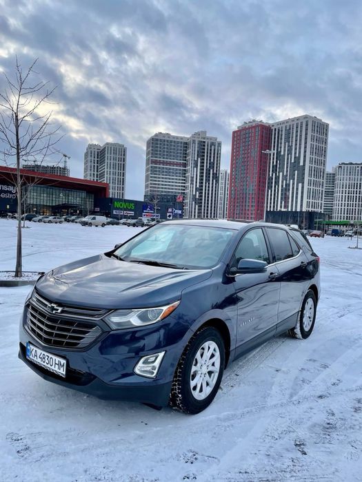 Продам автомобіль Chevrolet