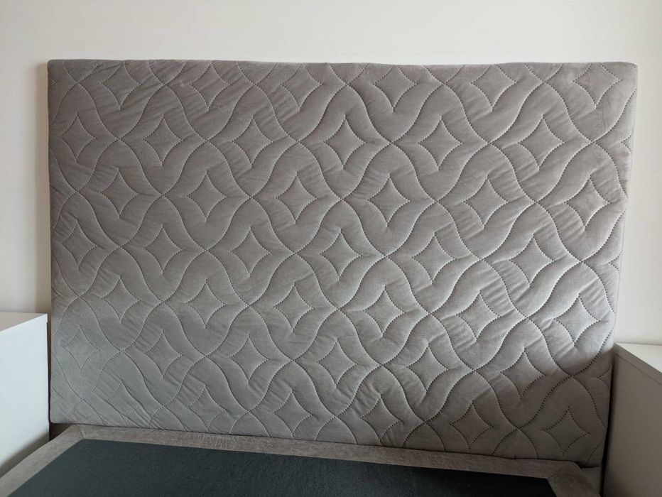 Cama de solteiro