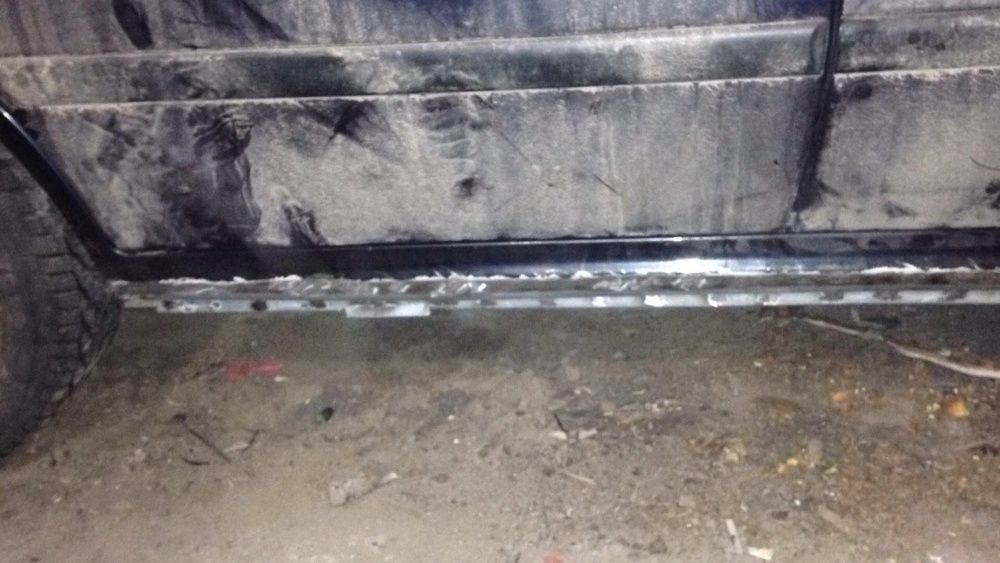 Сварка и ремонт Авто