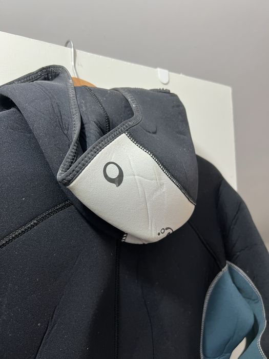 Fato de mergulho 5.5mm xl