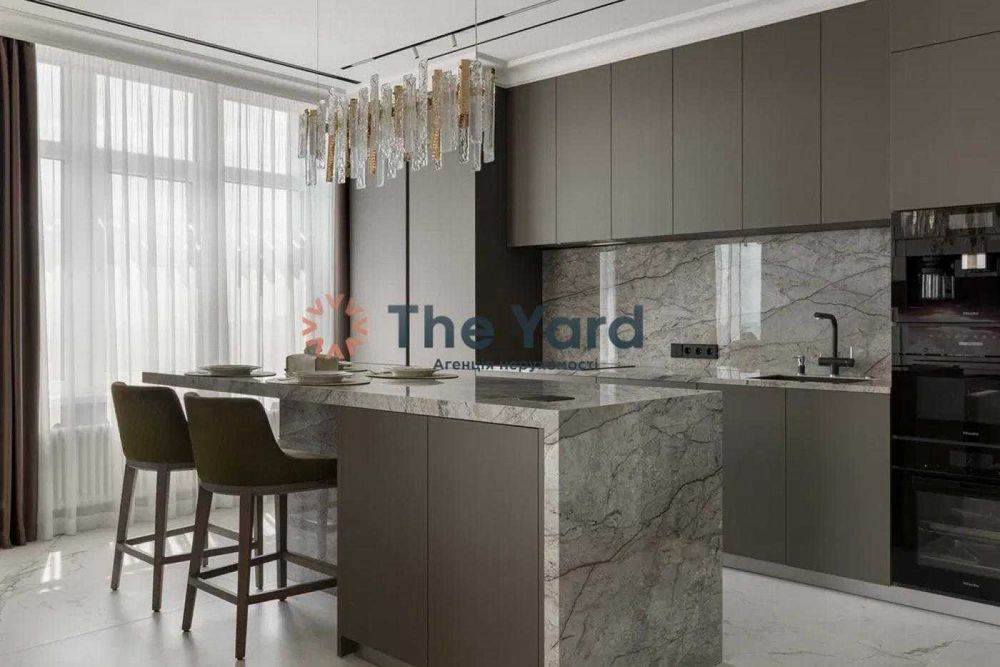 Продаж 4к квартири ЖК Новопечерські Липки