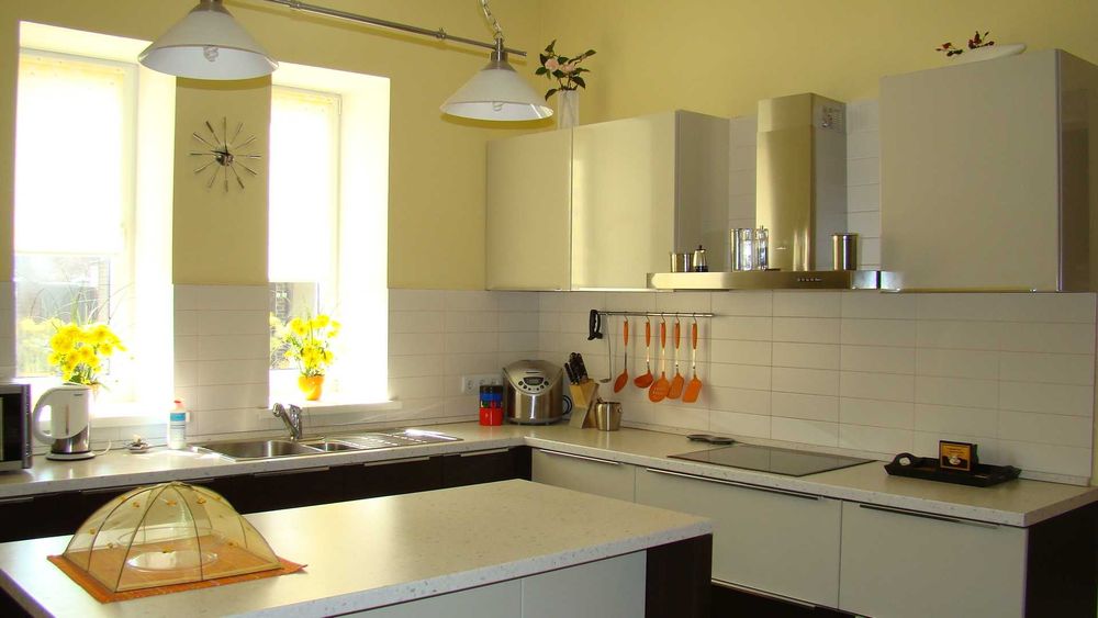 Оренда котеджа Осокорки, метро Славутич - 3 км