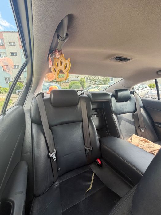 Lexus gs 300 mk3 full opcja