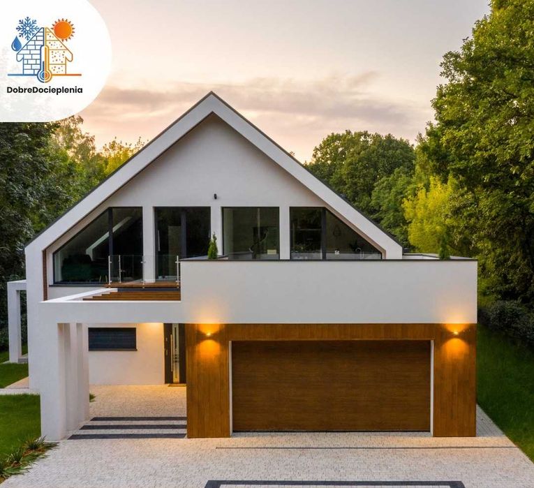 Usługi Elewacje Ocieplenia Solidnie Tanio Profesjonalnie