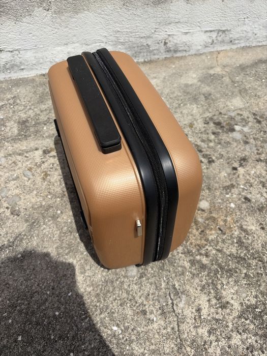 Mala de viagem pequena Cavalinho
