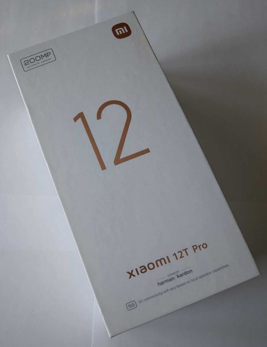 Смартфон Xiaomi 11T/11i/11t pro/12T/12t pro/note 11 pro 5G новий