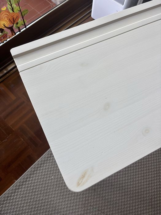 Mesa criança ikea