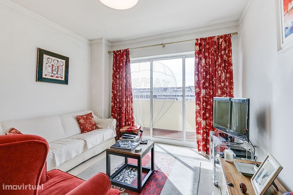 Apartamento T1 para venda