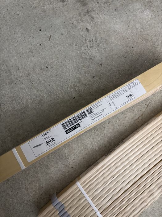 Estrados IKEA (70x200)