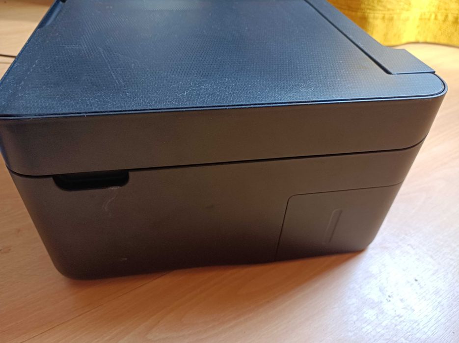 Impressora, scan e fotocopiadora Epson