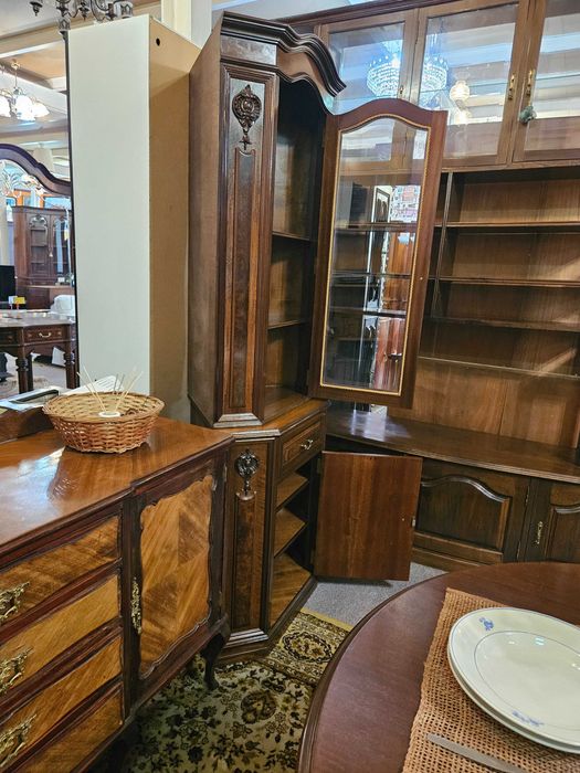 Móvel de canto - Muito bom estado geral