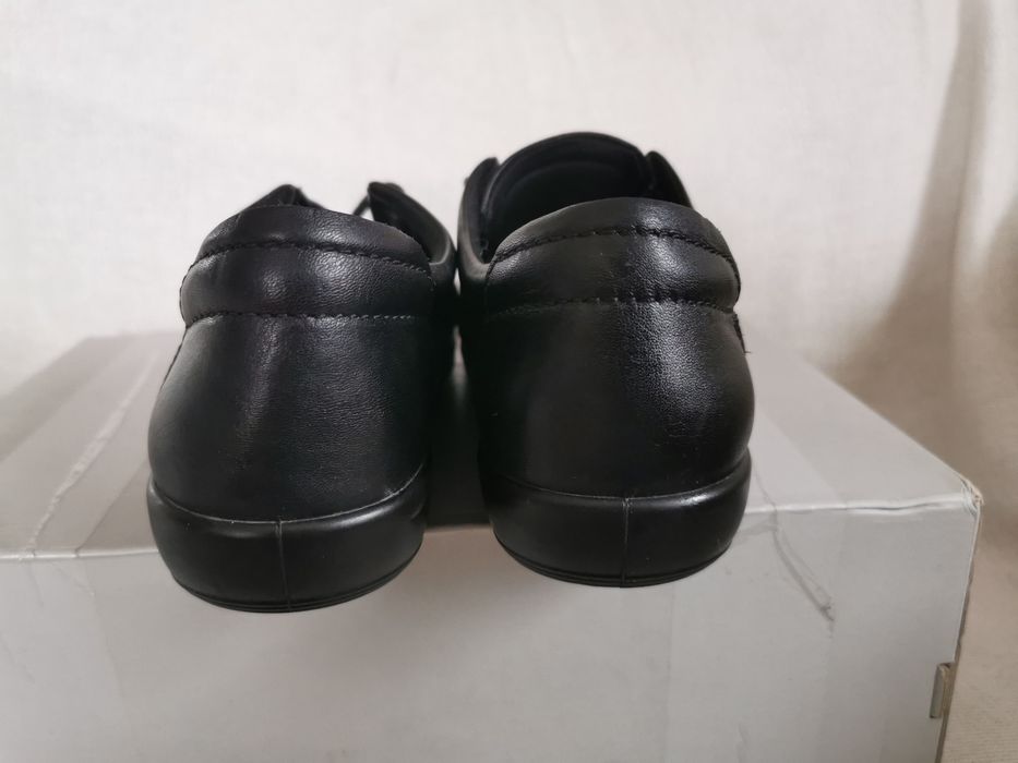 Ecco Soft 2.0 trampki tenisówki sneakersy 36